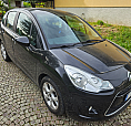 Citroen C3 Exclusive Vendo