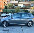 Volkswagen Golf Sportsvan 1.4 Tsi 125 Cv 5P. Highl