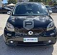 Smart Forfour 70 1.0 Passion
