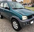 Daihatsu Terios 1.3I 16V Cat 4Wd Cx