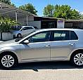 Vw Golf Vii 1.6 Tdi 110 Cv Bluemotion