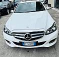 Mercedes-Benz E 250 220 D 4Matic Auto Amg Line