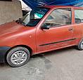 Fiat 600 - 2001