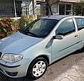 Fiat Punto (Proprietario Unico) Km 148.790