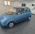 Chevrolet Matiz 1000 Sx Energy Gpl Eco Logic