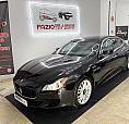 Maserati Quattroporte Diesel