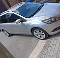 Ford Focus 1.6 Tdi Titanium