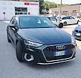 Audi A3 Spb 35 Tdi S Tronic Business - 36 Mesi Gar