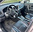 Chevrolet Captiva - 2013