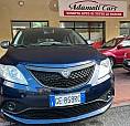 Lancia Ypsilon 1.0 Firefly 5 Porte S&S Hybrid