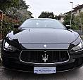 Maserati Ghibli V6 Diesel