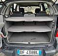 Renault Scenic 4X4