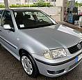 Volkswagen Polo Unico Proprietario Tagliandi Neopa