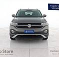 Volkswagen T-Cross 1.6 Tdi Style 95Cv
