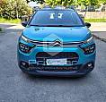 Citroen C3 Bluehdi 100 S&S Shine