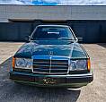 Mercedes E 200 (Stupenda)