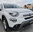Fiat 500X 1.3 Mjt Cross Navig Led Cruise 2019