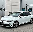 Volkswagen Golf Gti Golf 2.0 Tsi Gti Performance