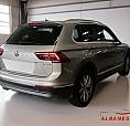 Volkswagen Tiguan 2.0 Tdi Scr 4Motion Executive Bl