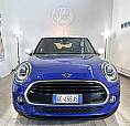 Mini Cooper 1.5 5 Porte Auto 136 Cv
