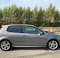 Volkswagen Golf 1.6 Tdi 3P R Line