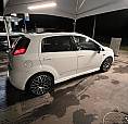 Grande Punto Sport