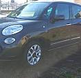 Fiat 500L 1.6 Multijet 105 Cv Lounge
