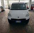 Peugeot Partner 1.6 Hdi 90Cv Furgone 3P Ok Neop.