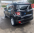 Jeep Renegade 2015 2.0 Diesel Automatica