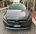Mercedes A180D