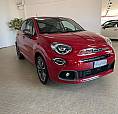 Fiat 500X 1.3 Multijet 95 Cv Sport Km9000
