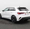 Audi A3 Spb 30 Tfsi S Tronic S Line Edition B...