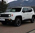 Jeep Renegade 2.0Mjt 170Cv 4Wd Trailhawk