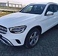 Mercedes-Benz Glc 220 D 194Cv Sport 4Matic Auto-