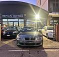 Bmw 320 320D Cat Coupé Futura