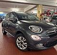 Fiat 500X 1.4 Multiair 140 Cv Lounge