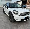 Mini Mini Countryman - 2014