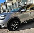 Citroen C5 Aircross Shine