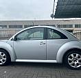 Volkswagen New Beetle - 2003