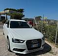 Audi A4 Multitronic Restyling 2015