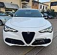 Alfa Romeo Stelvio 2.2 T Sprint Q4 210Cv Auto