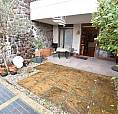 Bolzano: Bilocale Con Giardino