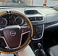 Opel Mokka 2015