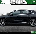 Mercedes-Benz Gla 220 D Amg Line Premium 4Matic Au