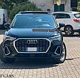 Audi Q3 Sportback 35 2.0 Tdi 150 Cv S Line,Tetto,F