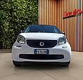 Smart Fortwo 70 1.0 Twinamic Perfetta