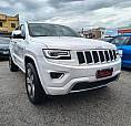 Jeep Grand Cherokee 3.0 V6 Crd 250 Cv Mjt Ii Sum