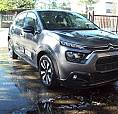 Citroen C3 Puretech 110 S&S Eat6 Shine