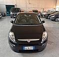 Fiat Punto Evo Punto Evo 1.3 Mjt 95 Cv Dpf 5 Porte