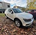 Volkswagen Tiguan 2.0 Tdi Scr Dsg 4Motion Advanced